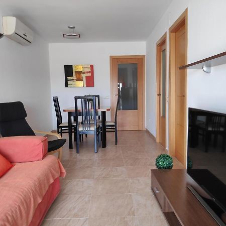 Apartamento En Deltebre Lo Delta ภายนอก รูปภาพ